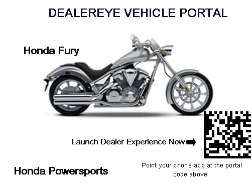 dealereye vehicle portal